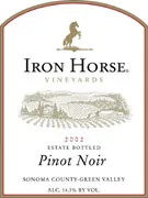 Estate Pinot Noir