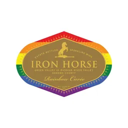 Rainbow Cuvee