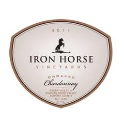 Unoaked Chardonnay