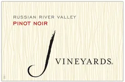 Russian River Pinot Noir
