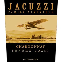 Jacuzzi Chardonnay
