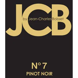 JCB No. 7 Pinot Noir