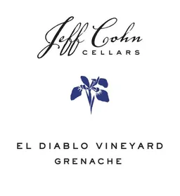 El Diablo Vineyard Grenache