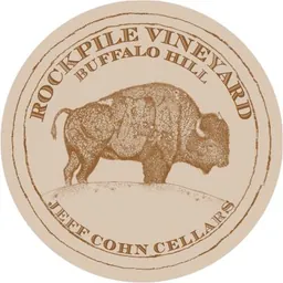 Jeff Cohn Cellars Rockpile Vineyard Buffalo Hill Syrah