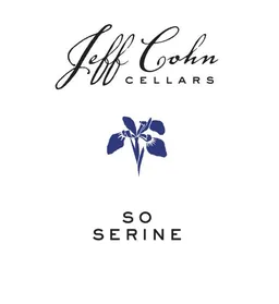 Jeff Cohn Cellars So Serine Syrah