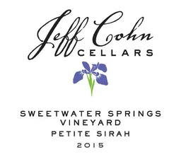 Sweetwater Springs Petite Sirah