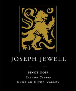 Russian River Valley Pinot Noir