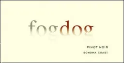 Fogdog Sonoma Coast Pinot Noir