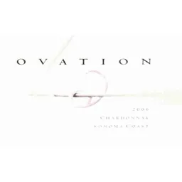 Ovation Chardonnay