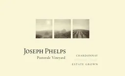 Pastorale Vineyard Chardonnay