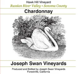 Hawk Hill Vineyard Chardonnay