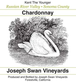 Kent the Younger Chardonnay