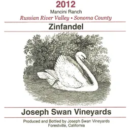Mancini Zinfandel