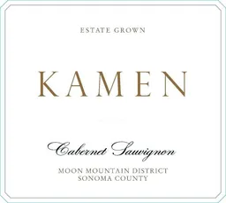 Kamen Estate Cabernet Sauvignon