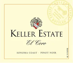 El Coro Pinot Noir