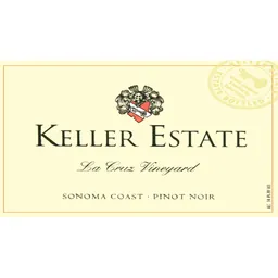 La Cruz Vineyard Pinot Noir