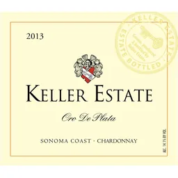 Oro de Plata Chardonnay