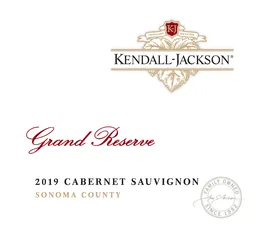 Grand Reserve Cabernet Sauvignon