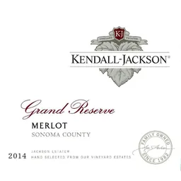 Grand Reserve Merlot