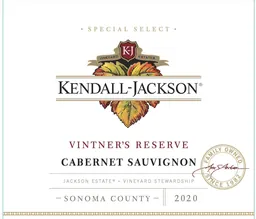 Vintner's Reserve Cabernet Sauvignon