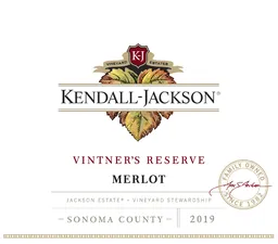Vintner's Reserve Merlot