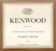 Russian River Pinot Noir