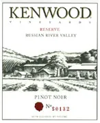 Russian River Reserve Pinot Noir