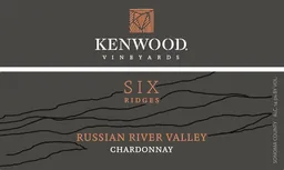 Six Ridges Chardonnay