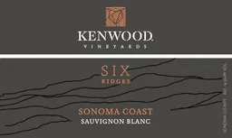 Six Ridges Sauvignon Blanc