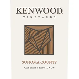 Sonoma County Cabernet Sauvignon