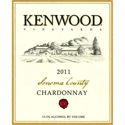 Sonoma County Chardonnay