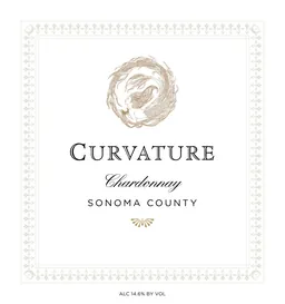 Curvature Chardonnay