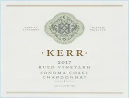 Rued Vineyard Chardonnay