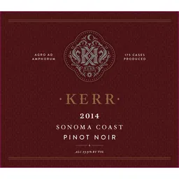 Walala Vineyard Pinot Noir