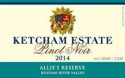 Allie's Reserve