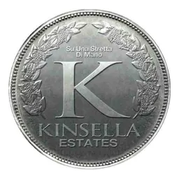 Kinsella Estates Heirloom Vineyard Cabernet Sauvignon