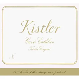 Cuvee Cathleen Chardonnay