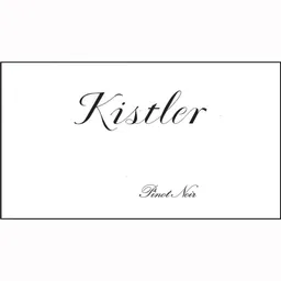 Kistler Vineyards Sonoma Coast Pinot Noir