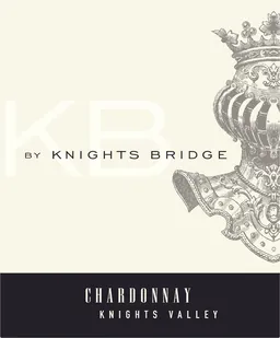 Knights Bridge KB Estate Chardonnay