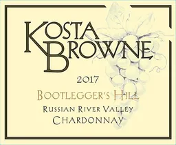 Bootlegger's Hill Chardonnay