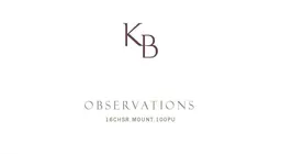 Observations Mount Carmel Chardonnay