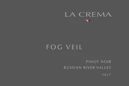 Fog Veil Pinot Noir