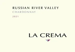 Russian River Chardonnay