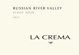 Russian River Pinot Noir