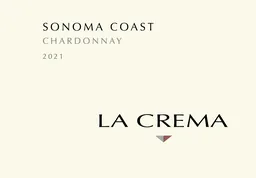 Sonoma Coast Chardonnay