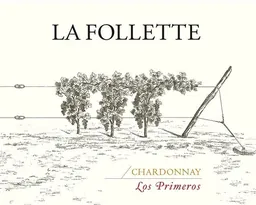 Los Primeros Chardonnay