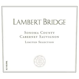 Limited Selection Cabernet Sauvignon