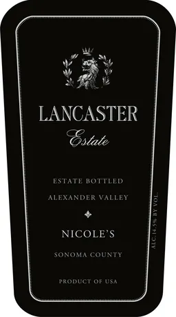 Lancaster Estate Nicole's