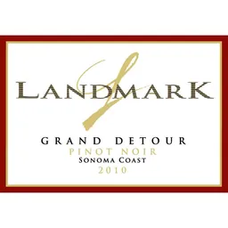 Landmark Grand Detour Pinot Noir