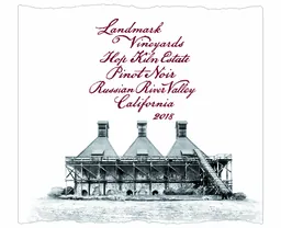Landmark Hop Kiln Estate Pinot Noir